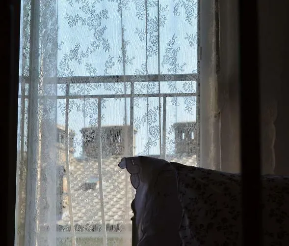 Casa Del Padre - Annabelle Appartamento *