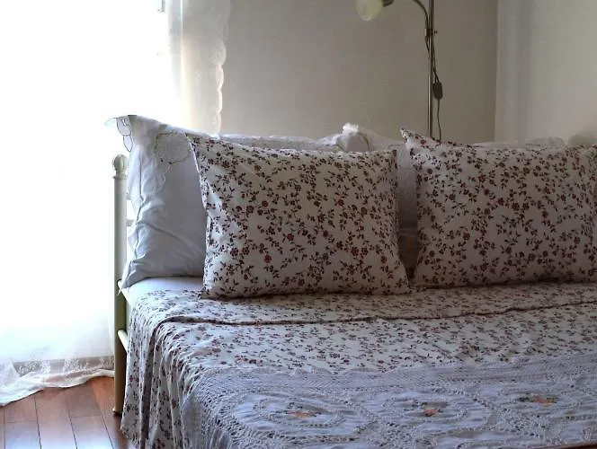 Casa Del Padre - Annabelle Appartamento Fiume