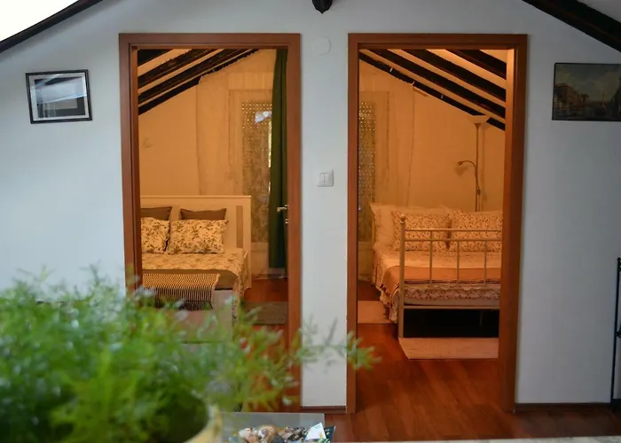 Appartamento Casa Del Padre - Annabelle Fiume