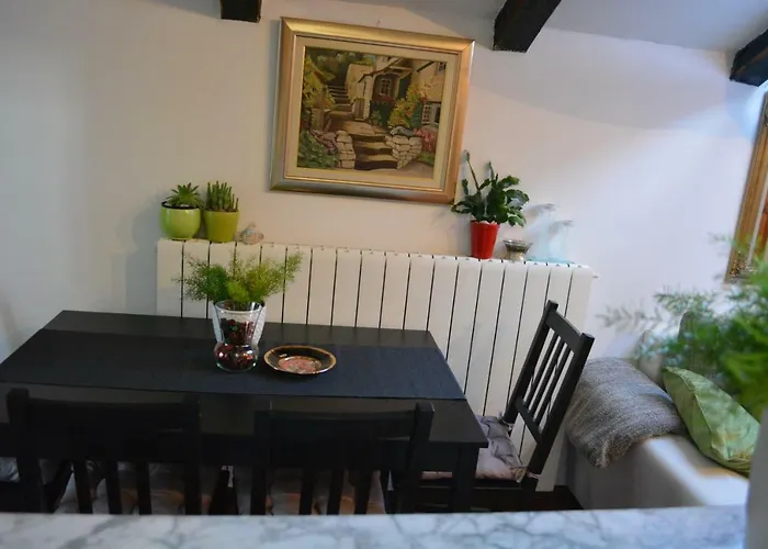 Casa Del Padre - Annabelle Апартаменты