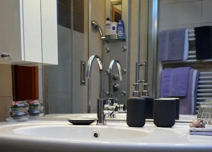 Casa Del Padre - Annabelle Appartamento