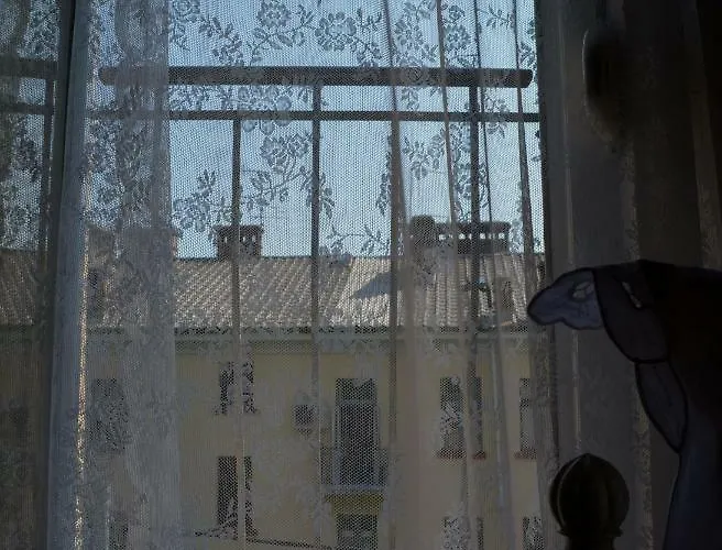 Casa Del Padre - Annabelle Апартаменты