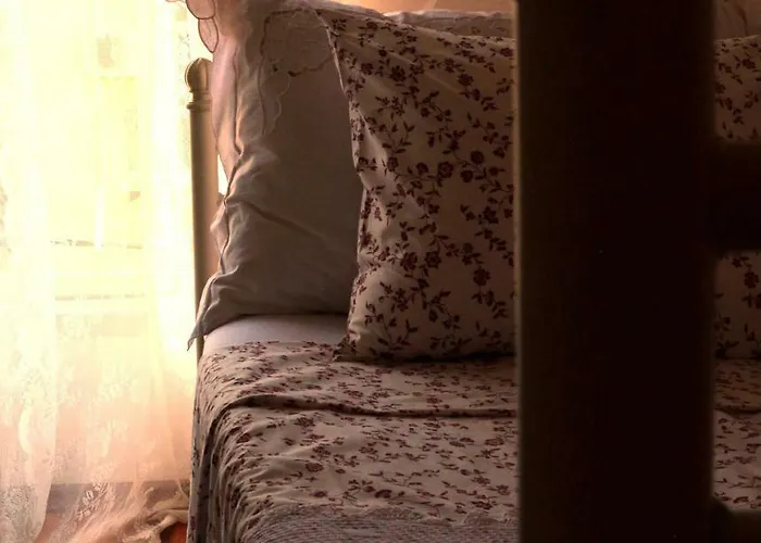 Casa Del Padre - Annabelle Апартаменты